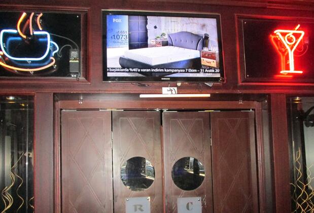 Glorina Hotel - Görsel 16