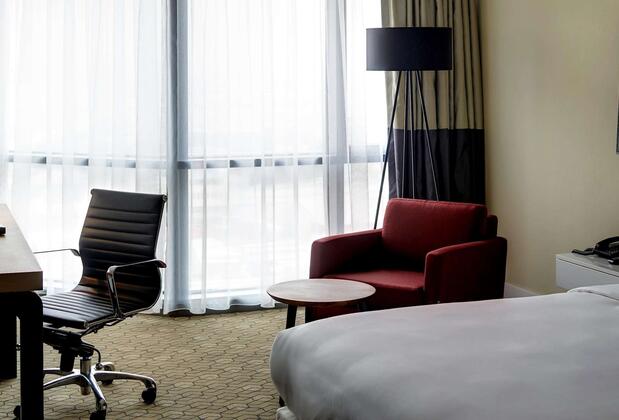 Pullman İstanbul Airport Hotel & Convention Center - Görsel 15