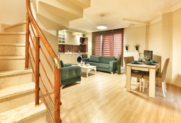 Canka Residence - Görsel 5