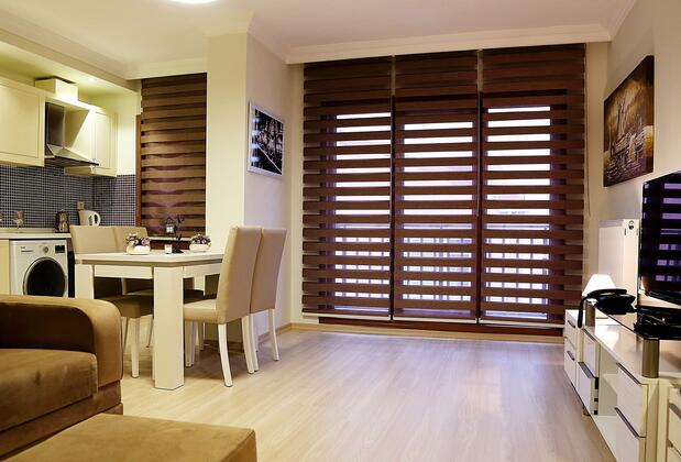 Canka Residence - Görsel 9