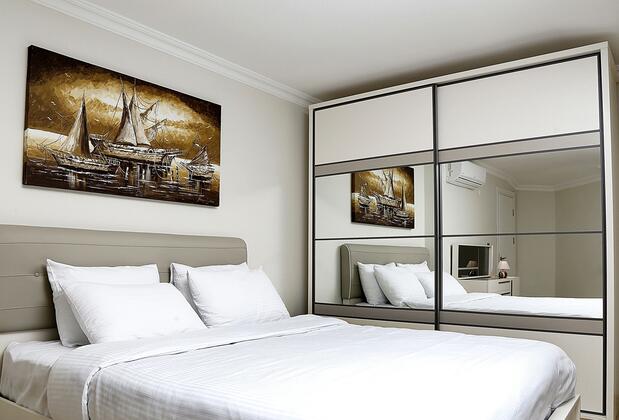 Canka Residence - Görsel 16