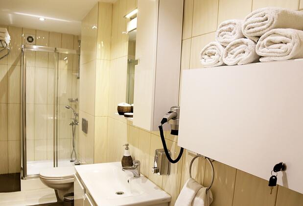 Canka Residence - Görsel 26