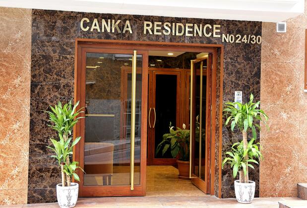 Canka Residence - Görsel 4