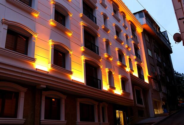 Canka Residence - Görsel 3