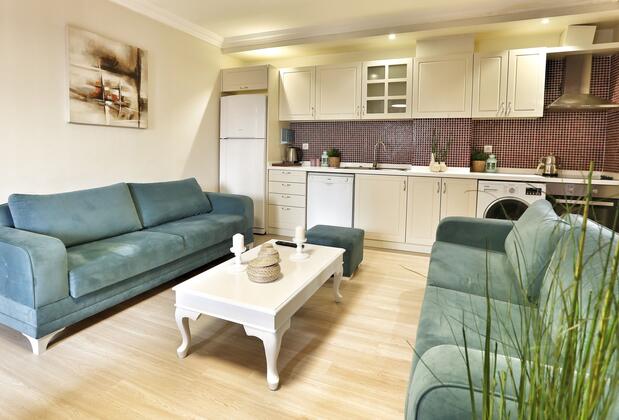 Canka Residence - Görsel 8