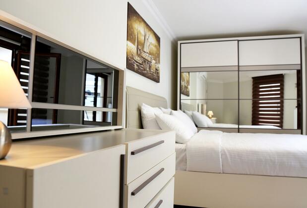 Canka Residence - Görsel 17