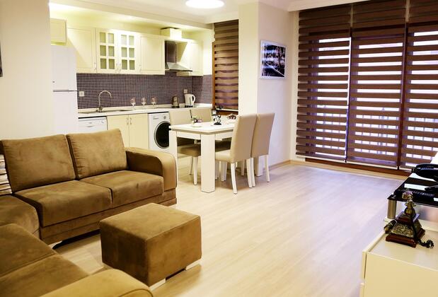 Canka Residence - Görsel 11