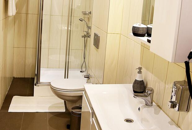 Canka Residence - Görsel 30