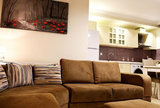 Canka Residence - Görsel 10