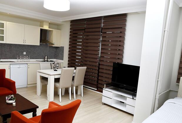 Canka Residence - Görsel 18