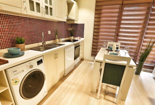 Canka Residence - Görsel 19