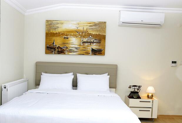 Canka Residence - Görsel 20