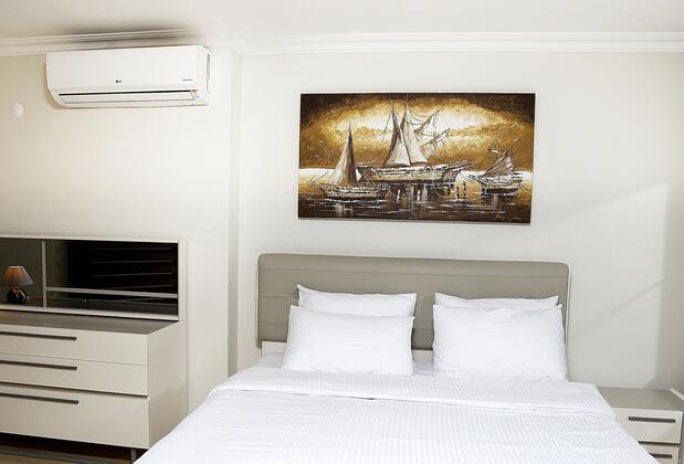 Canka Residence - Görsel 21