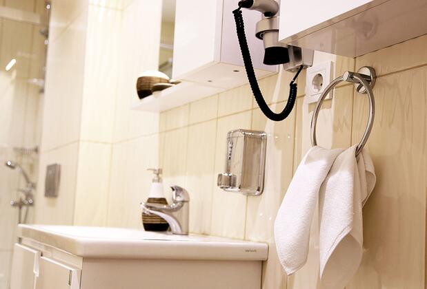 Canka Residence - Görsel 29