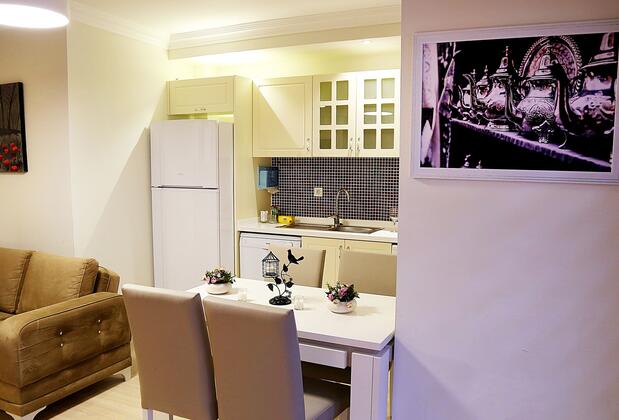 Canka Residence - Görsel 12