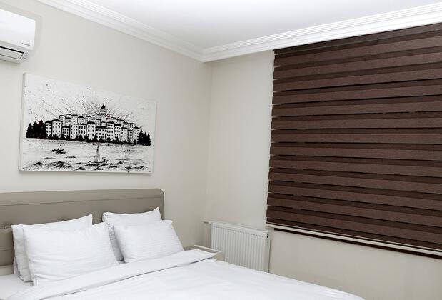 Canka Residence - Görsel 22