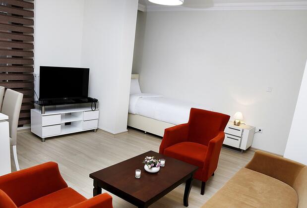 Canka Residence - Görsel 23