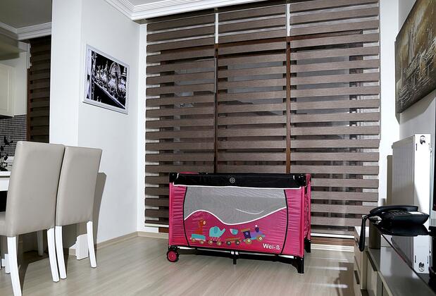 Canka Residence - Görsel 24