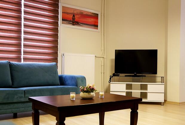 Canka Residence - Görsel 14