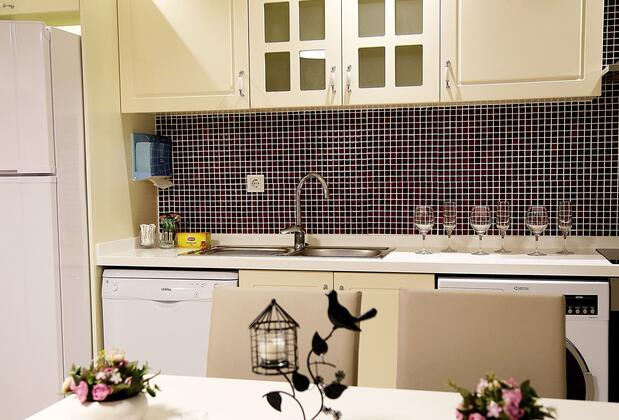 Canka Residence - Görsel 25