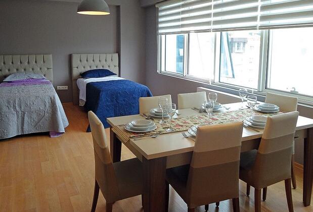 Academia Residence - Görsel 4