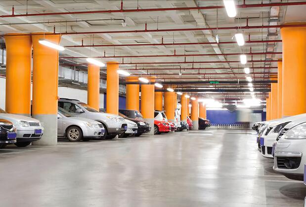 Academia Residence - Görsel 7