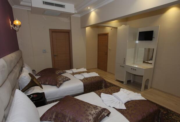 Reyyan Hotel - Görsel 4