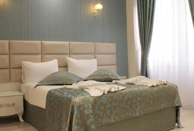 Reyyan Hotel - Görsel 5