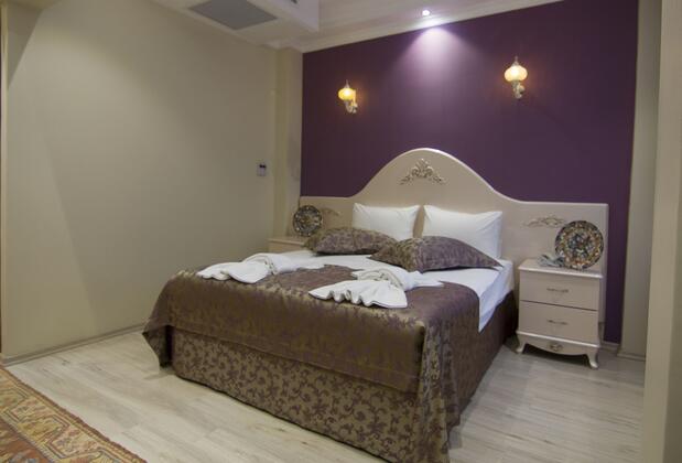 Reyyan Hotel - Görsel 6