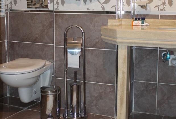 Reyyan Hotel - Görsel 19