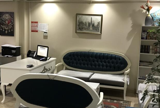 Reyyan Hotel - Görsel 8