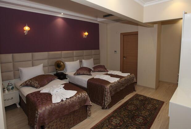 Reyyan Hotel - Görsel 10