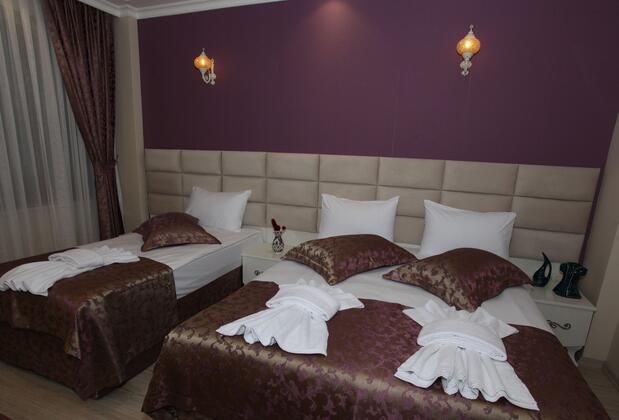 Reyyan Hotel - Görsel 12