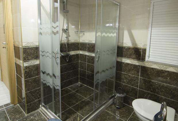 Reyyan Hotel - Görsel 13