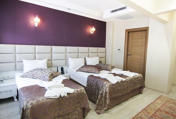 Reyyan Hotel - Görsel 14