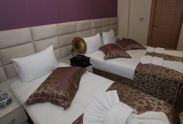 Reyyan Hotel - Görsel 15