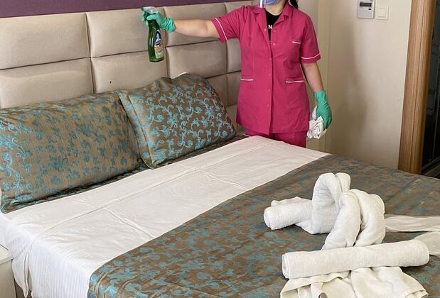 Reyyan Hotel - Görsel 16