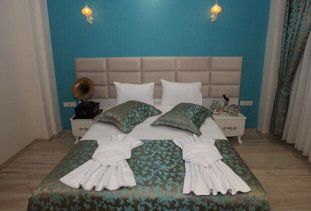 Reyyan Hotel - Görsel 17