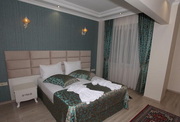 Reyyan Hotel - Görsel 18