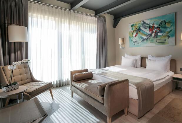 The Gate 30 Suites - Görsel 9