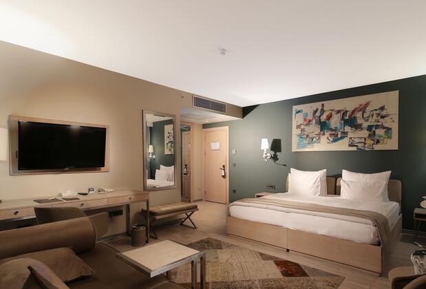 The Gate 30 Suites - Görsel 10