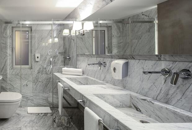 The Gate 30 Suites - Görsel 11