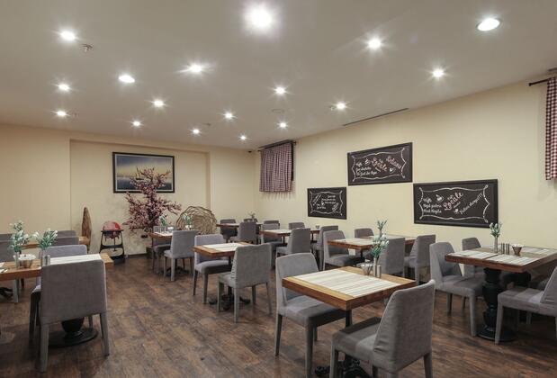 The Gate 30 Suites - Görsel 4