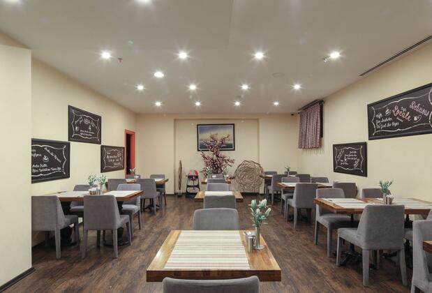 The Gate 30 Suites - Görsel 5