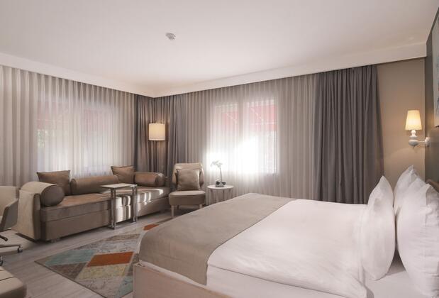 The Gate 30 Suites - Görsel 12