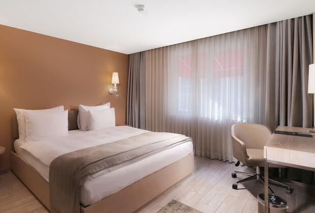 The Gate 30 Suites - Görsel 13