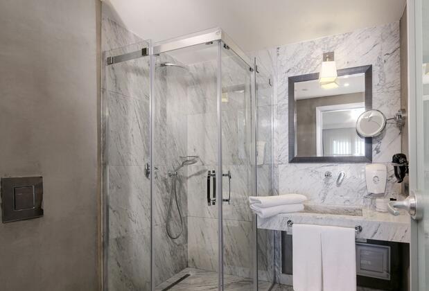 The Gate 30 Suites - Görsel 16