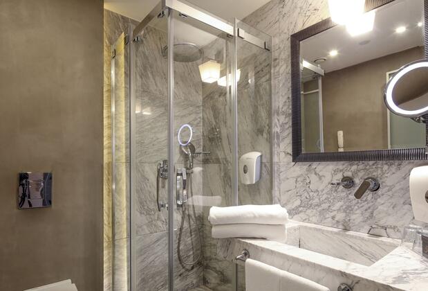 The Gate 30 Suites - Görsel 17