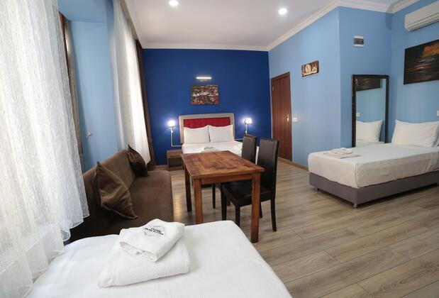 Hotel Taksim Dora - Görsel 9