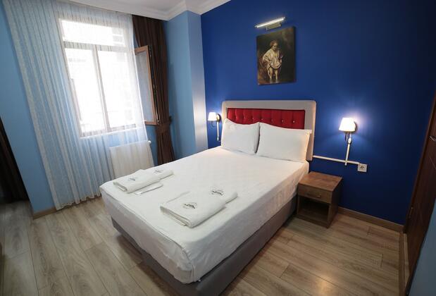 Hotel Taksim Dora - Görsel 13
